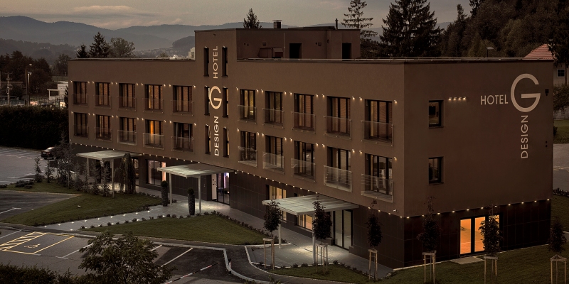 G Design hotel