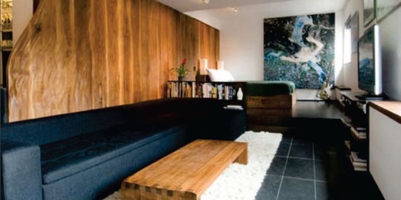 Oprema stanovanja ali hiše